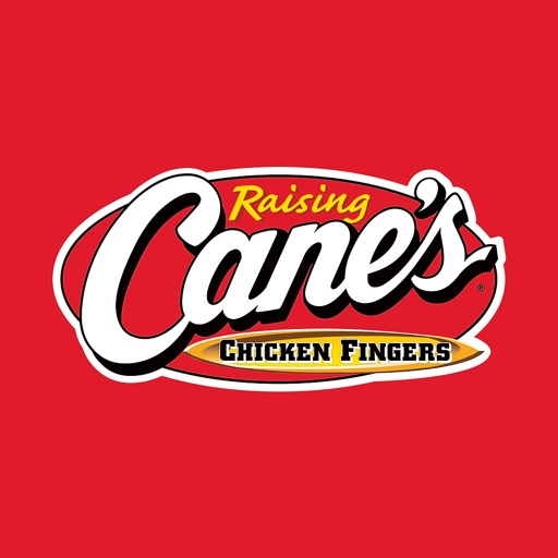 raising cane's chicken fingers
