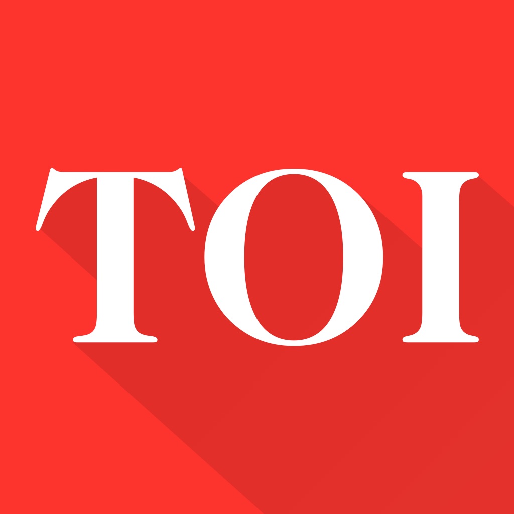 TOI Breaking News App & ePaper
