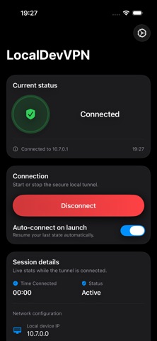 screenshot 3