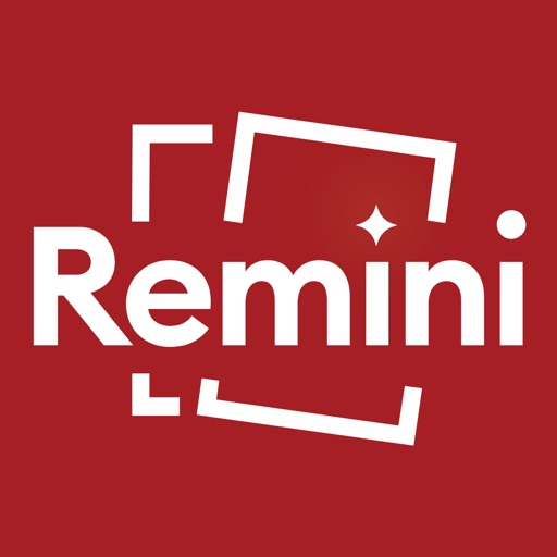 remini - ai photo enhancer