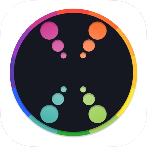 color wheel