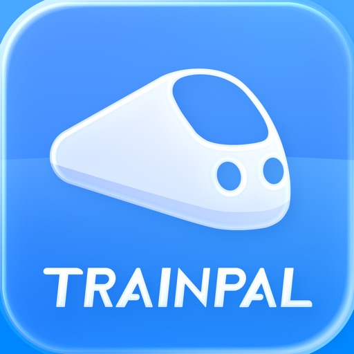 trainpal: cheap train tickets