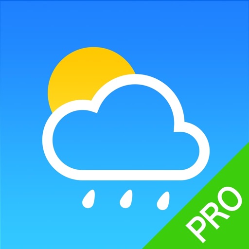 live wetter pro-wetter de pro
