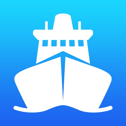 ship finder
