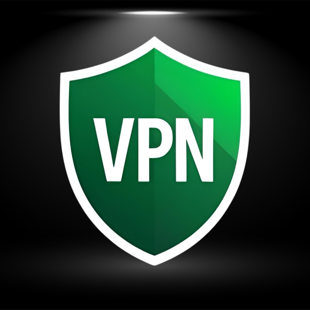 Shield VPN - Unlimited FastVPN
