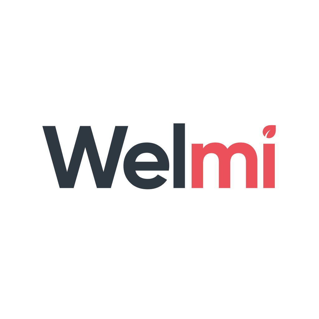 Welmi - Compteur de calories