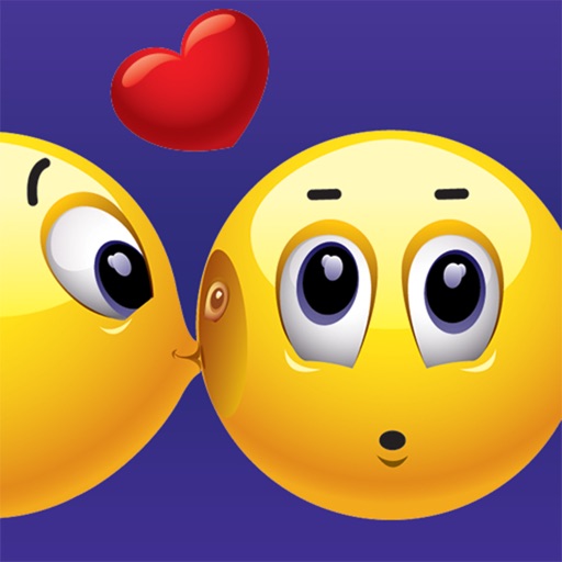 3d animations + emoji icons