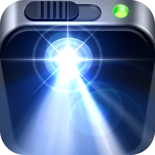 flashlight ⓞ