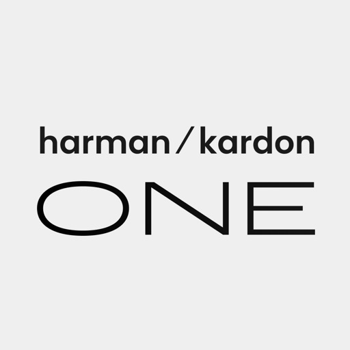 harman kardon one