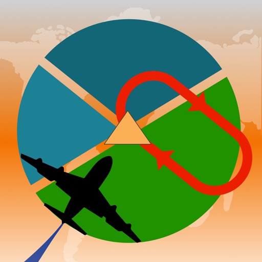 holding pattern trainer