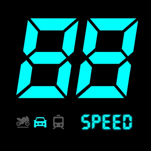 velocímetro: speedometer gps