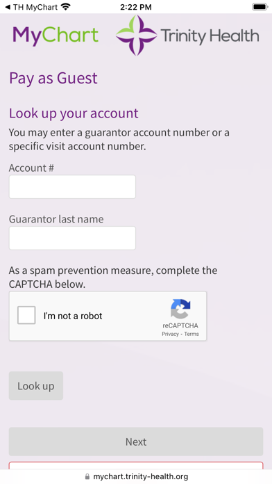screenshot 3