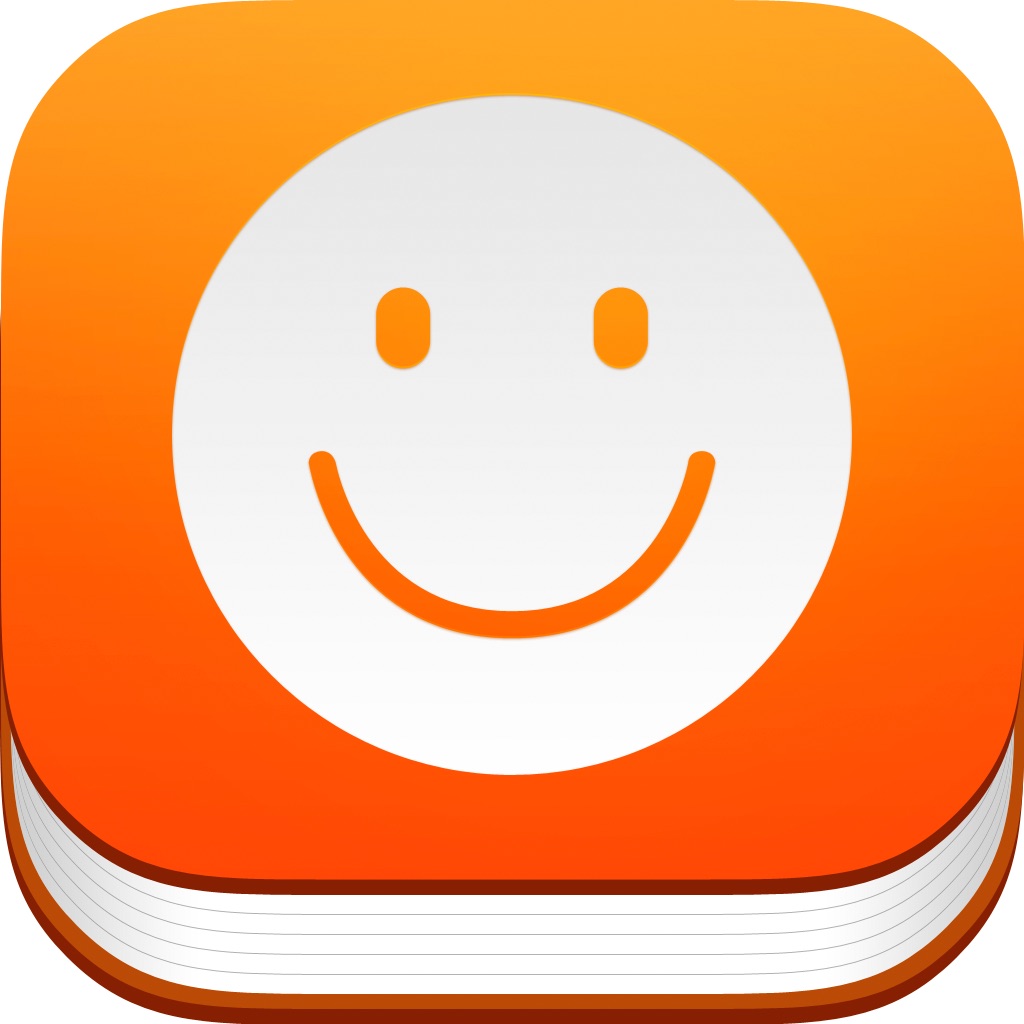 iMoodJournal - Mood Diary