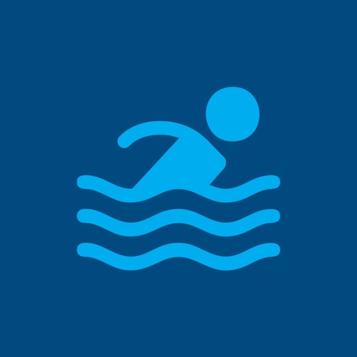 swimming lap tracker