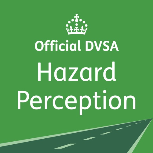 dvsa hazard perception
