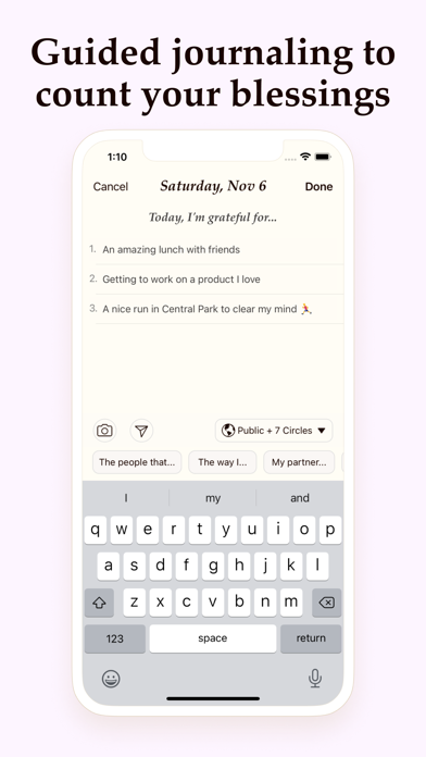 screenshot 3