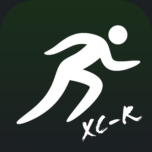 stopwatch for cross country