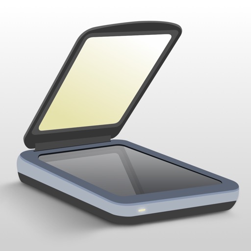 turboscan™ pro: pdf scanner