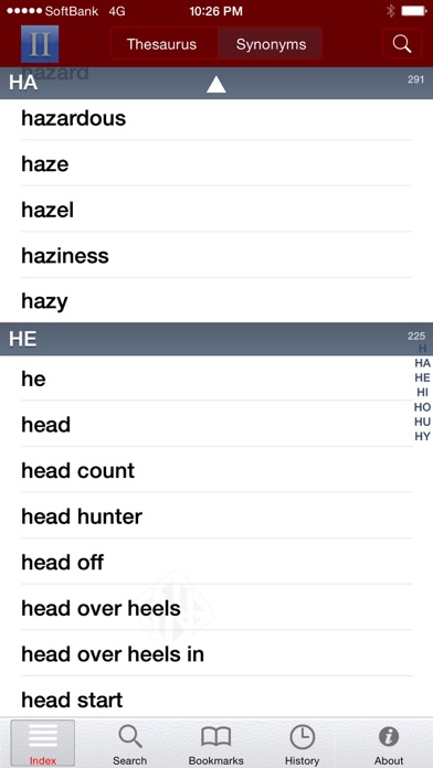 screenshot 5