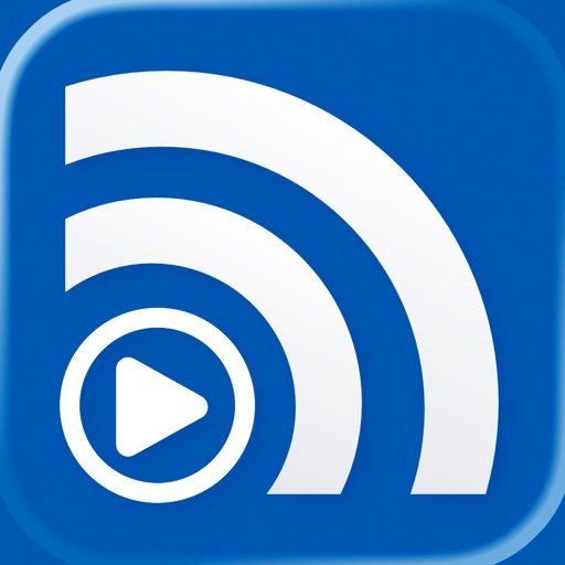 icatcher! podcast app