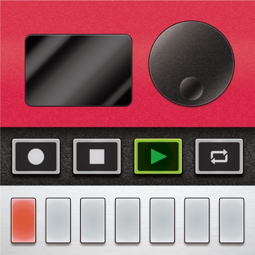 korg ielectribe for iphone