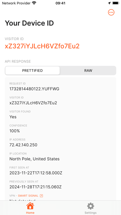 screenshot 3
