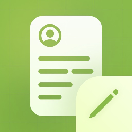 resume maker: cv maker