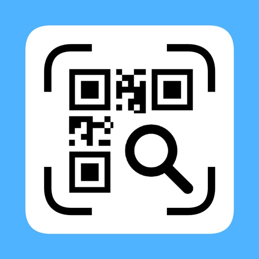 qr code scanner - smart scan