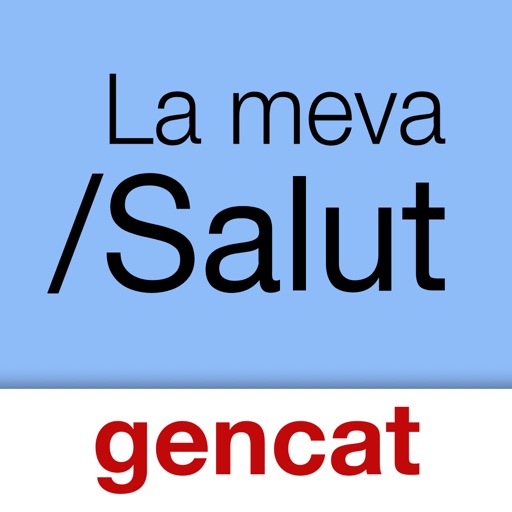 la meva salut