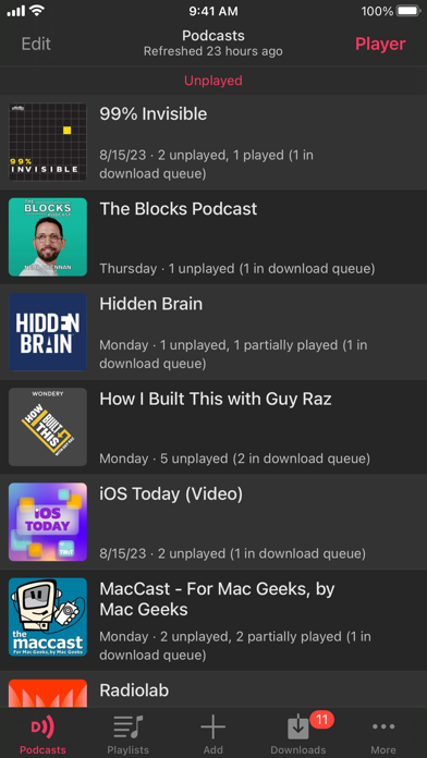 screenshot 6