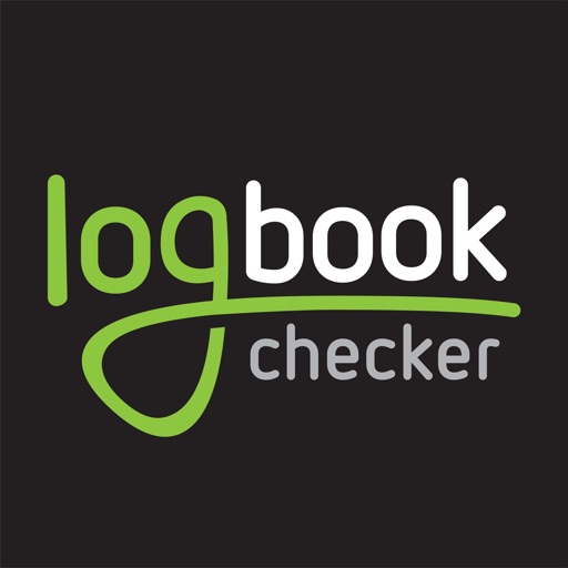 logbook checker