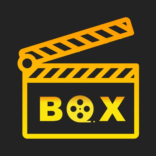 movies box & tv show