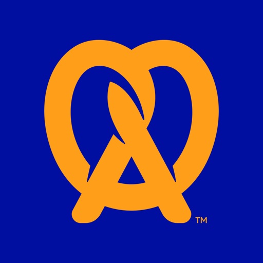auntie anne’s rewards