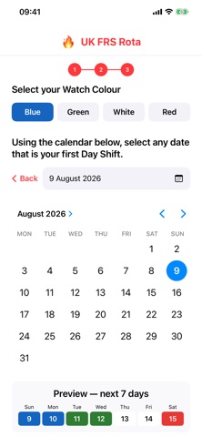 screenshot 5