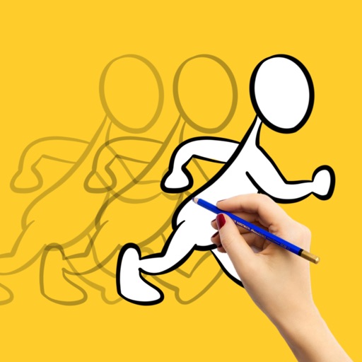 flipartify - 2d draw animation