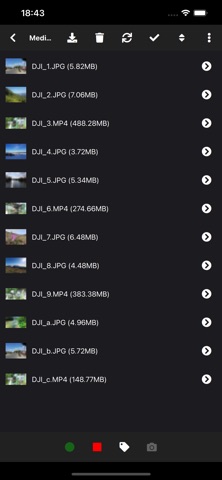 screenshot 3