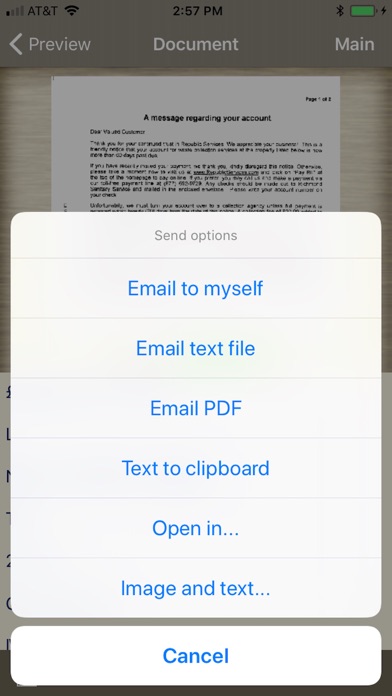screenshot 5