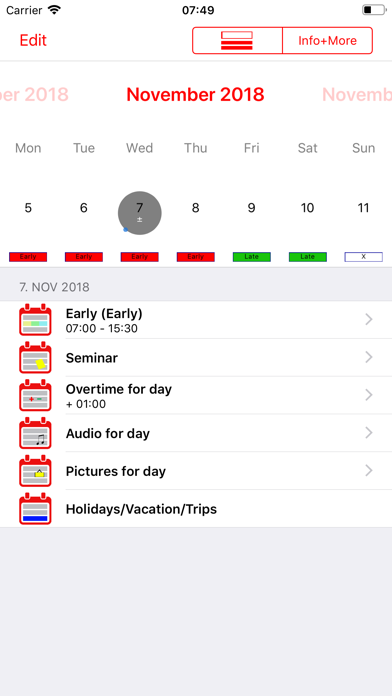 screenshot 4