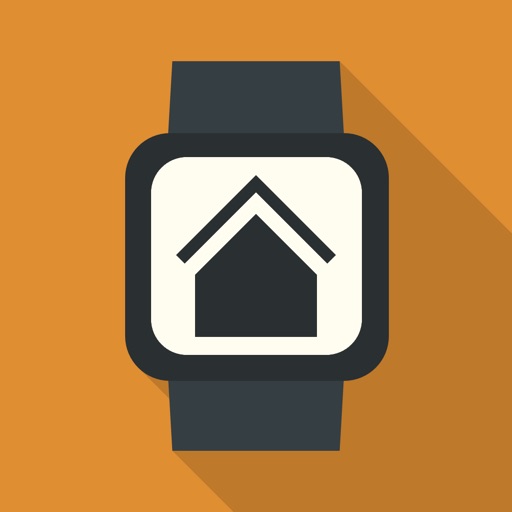 wristcontrol for homekit