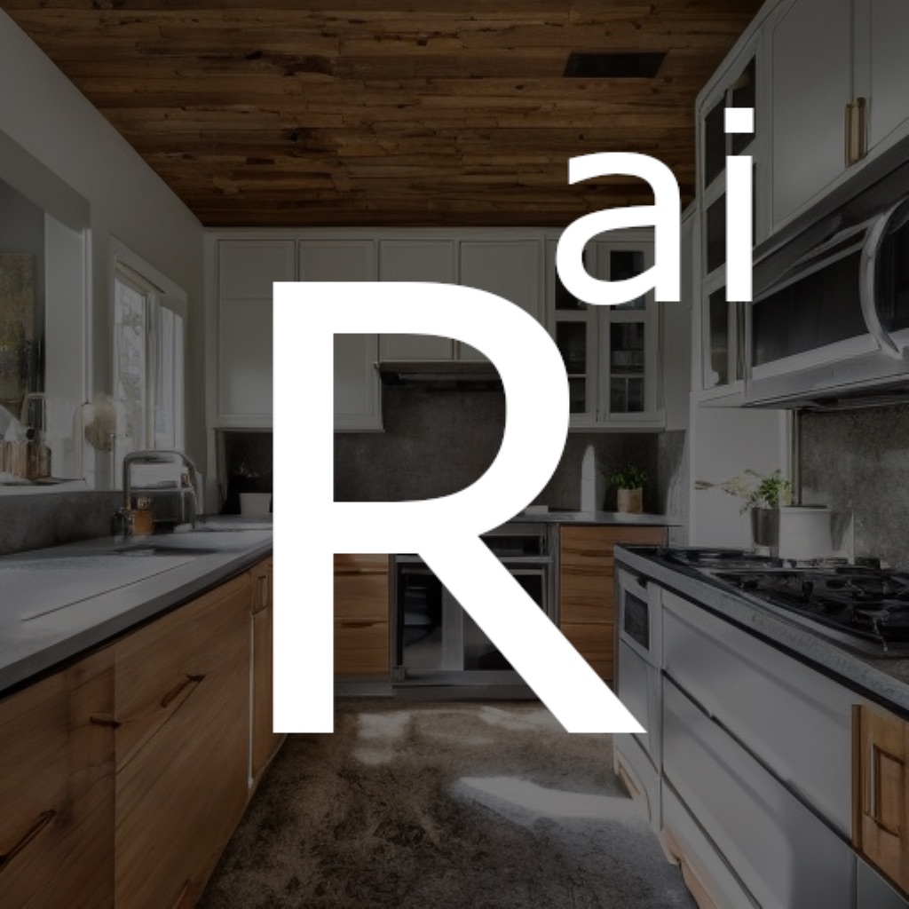 Remodel AI - Home Room Design