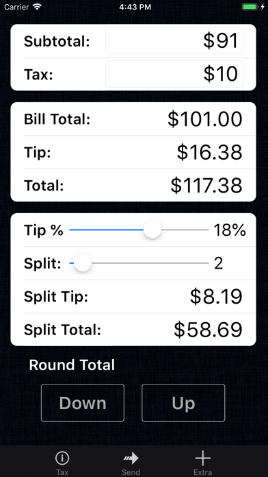screenshot 4