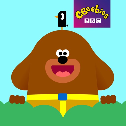 hey duggee the big outdoor app