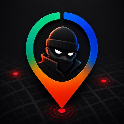 crime radar