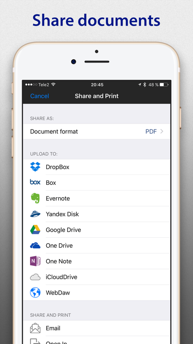 screenshot 5