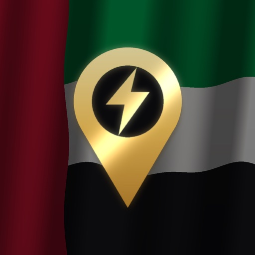 chargeae: charging station map
