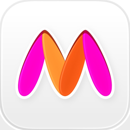 myntra - fashion shopping app