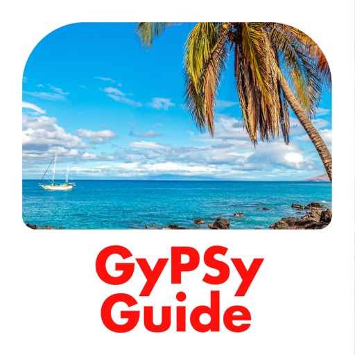 maui gypsy guide driving tour