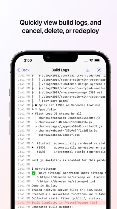 screenshot 3