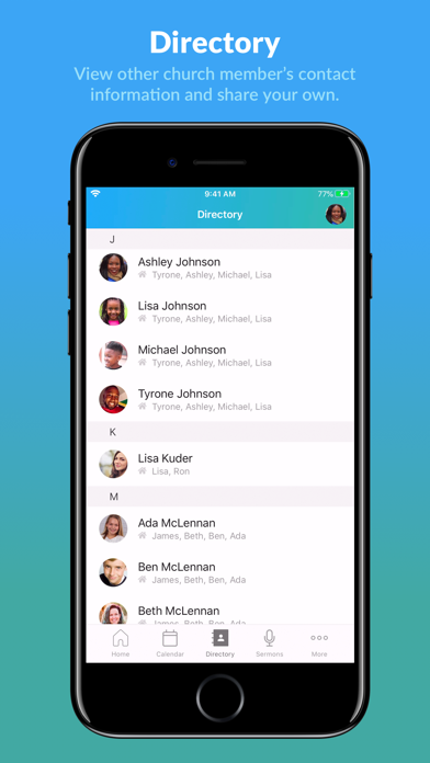 screenshot 3