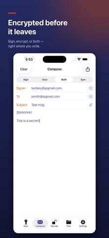screenshot 3
